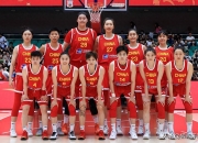 爱游戏下载安装-关于亚洲杯小组赛中国女篮豪取三连胜，大胜伊拉克的信息
