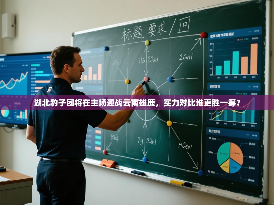 湖北豹子团将在主场迎战云南雄鹿，实力对比谁更胜一筹？  第2张