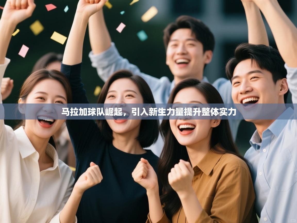 马拉加球队崛起,引入新生力量提升整体实力 第1张