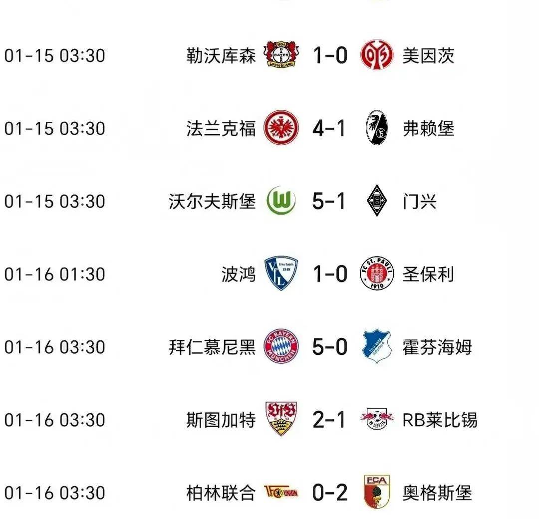 拜仁慕尼黑击败对手，稳坐联赛榜首